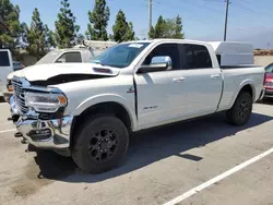 Run And Drives Cars for sale at auction: 2022 Dodge 2500 Laramie