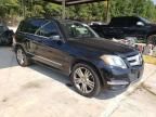 2013 Mercedes-Benz GLK 350 4matic