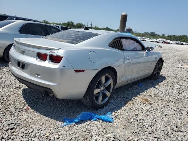 2010 Chevrolet Camaro LT