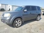 2013 Honda Pilot EXL