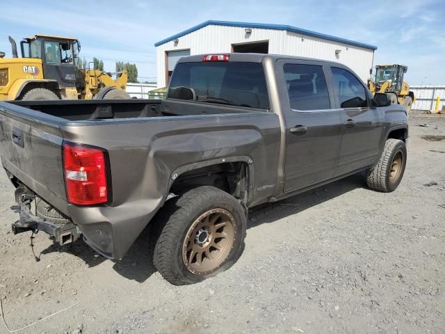 2014 GMC Sierra K1500 SLE