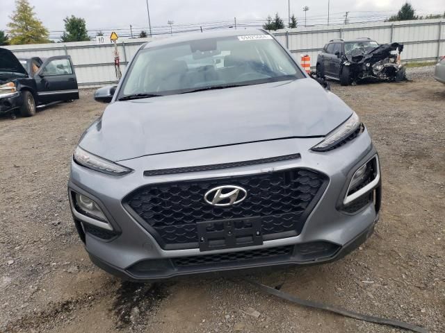 2020 Hyundai Kona SE