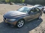 2014 BMW 320 I Xdrive