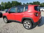 2019 Jeep Renegade Limited