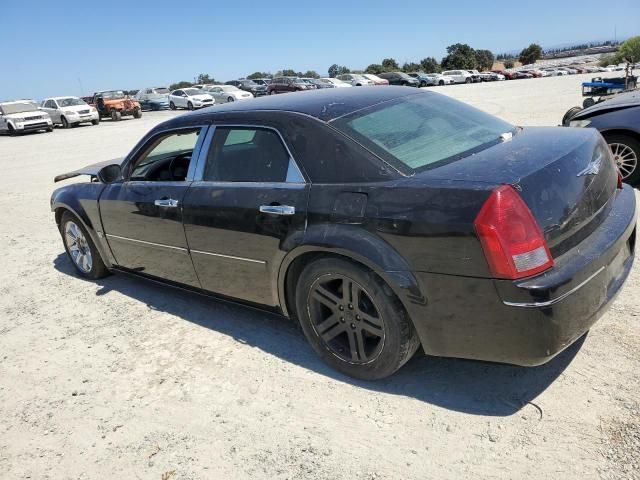 2006 Chrysler 300 Touring