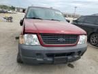 2003 Ford Explorer XLS