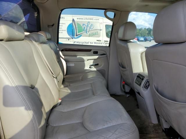 2003 Cadillac Escalade EXT