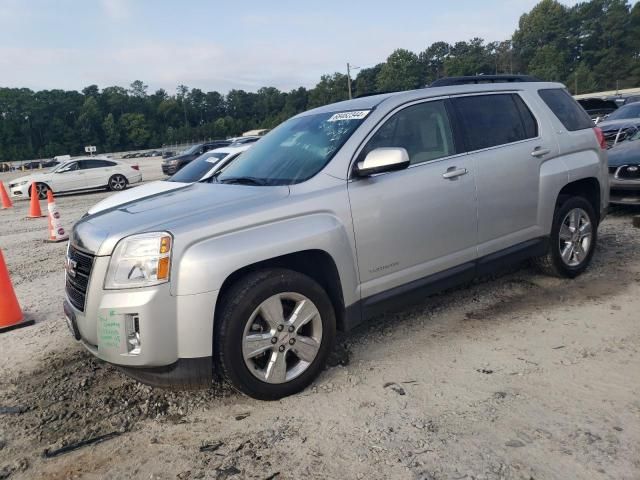 2014 GMC Terrain SLT