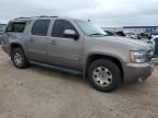 2011 Chevrolet Suburban K1500 LT