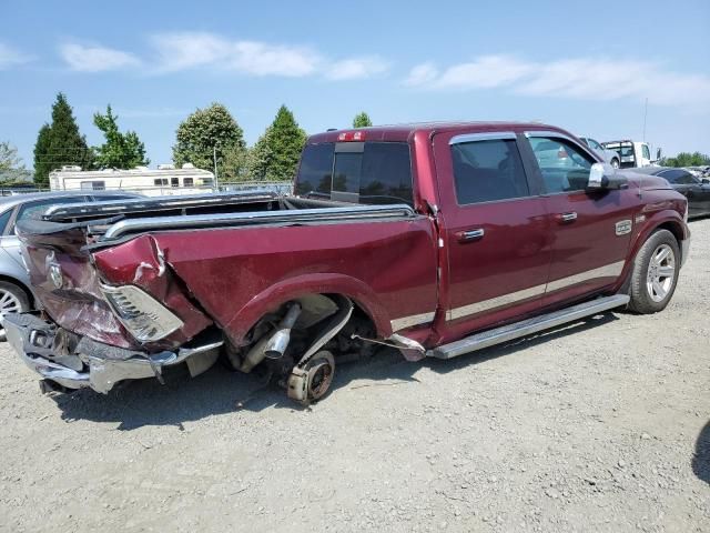 2017 Dodge RAM 1500 Longhorn