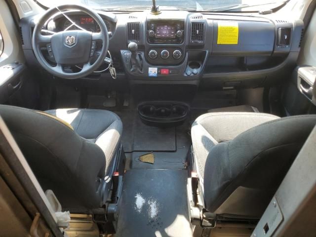 2020 Dodge RAM Promaster 3500 3500 High