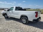 2019 Chevrolet Silverado C1500