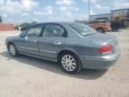 2004 Hyundai Sonata GLS