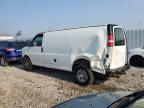 2008 Chevrolet Express G2500