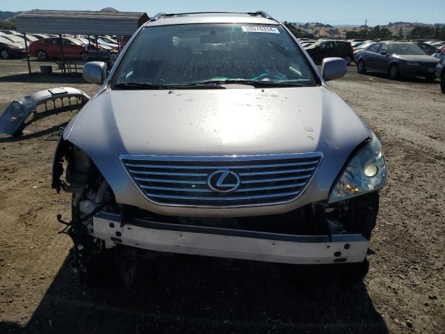 2005 Lexus RX 330