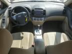 2010 Hyundai Elantra Blue