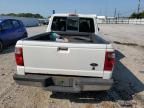 2002 Ford Ranger Super Cab