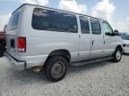 2014 Ford Econoline E350 Super Duty Wagon