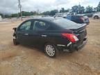 2019 Nissan Versa S