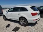 2015 Audi Q7 Premium Plus