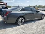 2017 Cadillac CT6