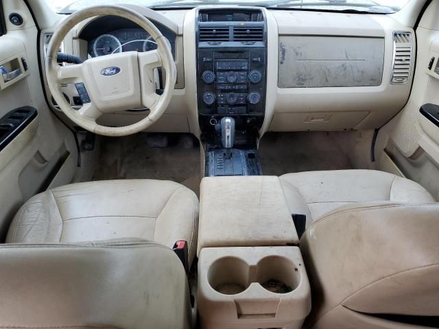 2008 Ford Escape Limited