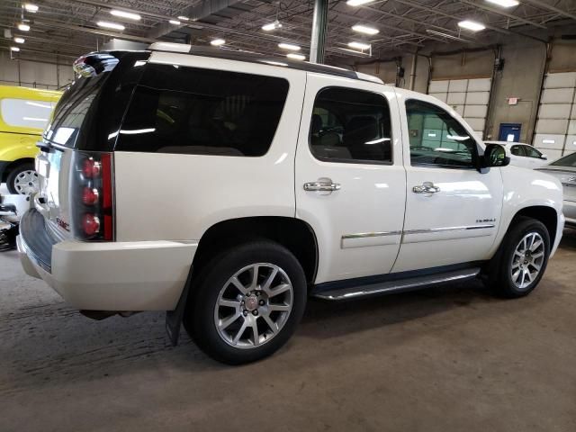 2014 GMC Yukon Denali