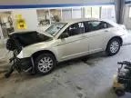 2010 Chrysler Sebring Touring