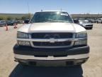 2004 Chevrolet Silverado K2500 Heavy Duty