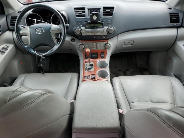 2008 Toyota Highlander Limited