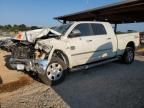 2018 Dodge RAM 2500 Longhorn