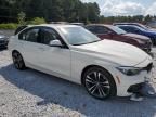 2018 BMW 330 I