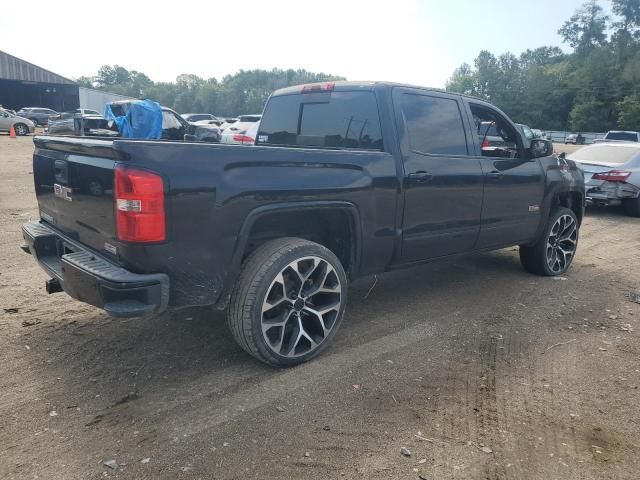 2015 GMC Sierra K1500 SLT