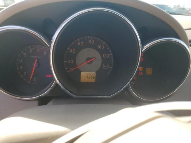 2006 Nissan Altima S