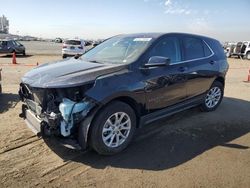 2020 Chevrolet Equinox LT en venta en San Diego, CA