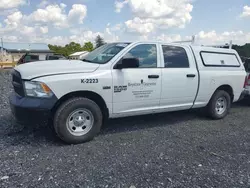 2022 Dodge RAM 1500 Classic Tradesman en venta en Grantville, PA