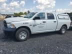 2022 Dodge RAM 1500 Classic Tradesman