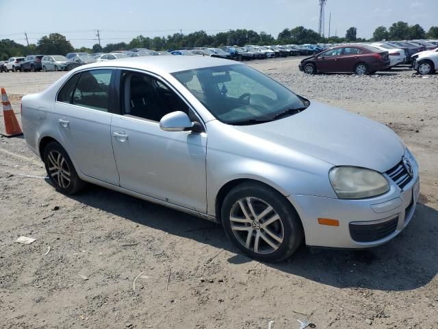 2006 Volkswagen Jetta 2.5