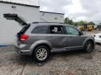 2013 Dodge Journey SXT