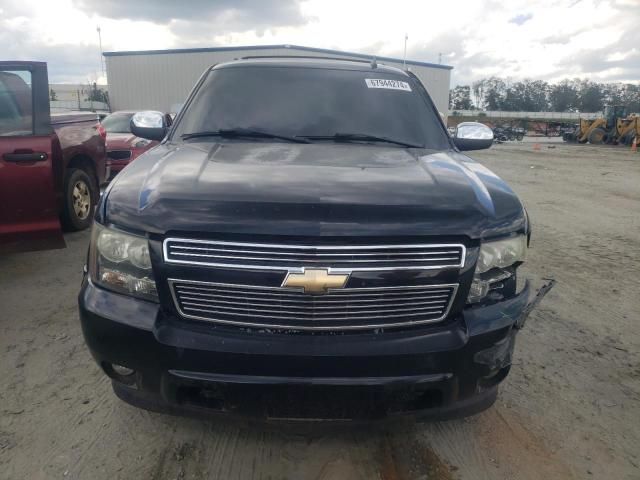 2008 Chevrolet Tahoe K1500