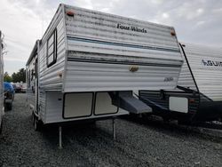 Four Winds 5th Wheel Vehiculos salvage en venta: 1996 Four Winds 5th Wheel