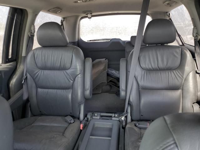 2006 Honda Odyssey EXL