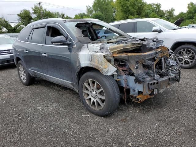 2013 Buick Enclave