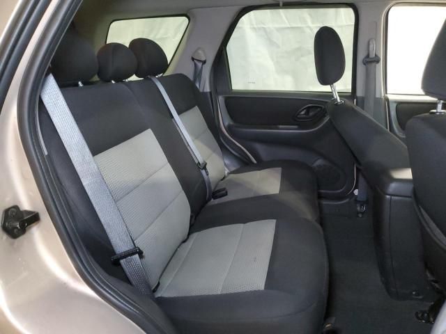 2007 Ford Escape XLT