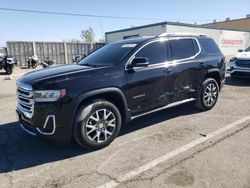 Salvage Cars with No Bids Yet For Sale at auction: 2023 GMC Acadia SLT