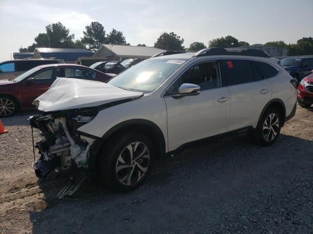 2021 Subaru Outback Touring