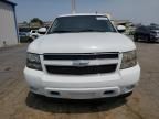 2012 Chevrolet Tahoe K1500 LS