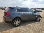 2010 Cadillac SRX Luxury Collection