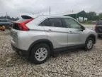 2019 Mitsubishi Eclipse Cross ES