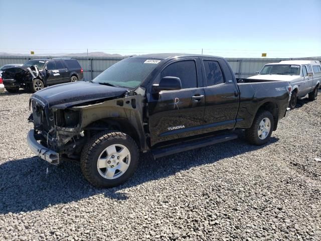 2012 Toyota Tundra Double Cab SR5